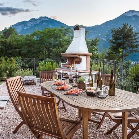 Agriturismo Al Maniero 트렌토 외부 사진