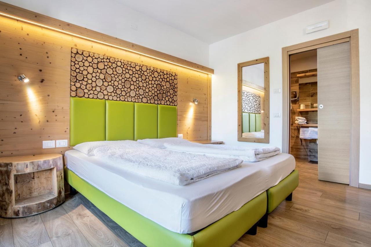 Agriturismo Al Maniero 트렌토 외부 사진