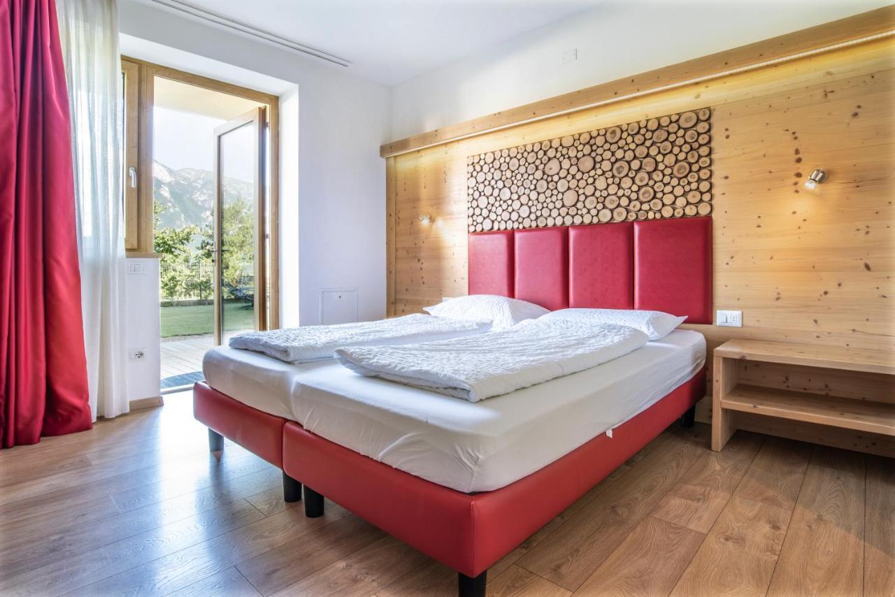 Agriturismo Al Maniero 트렌토 외부 사진