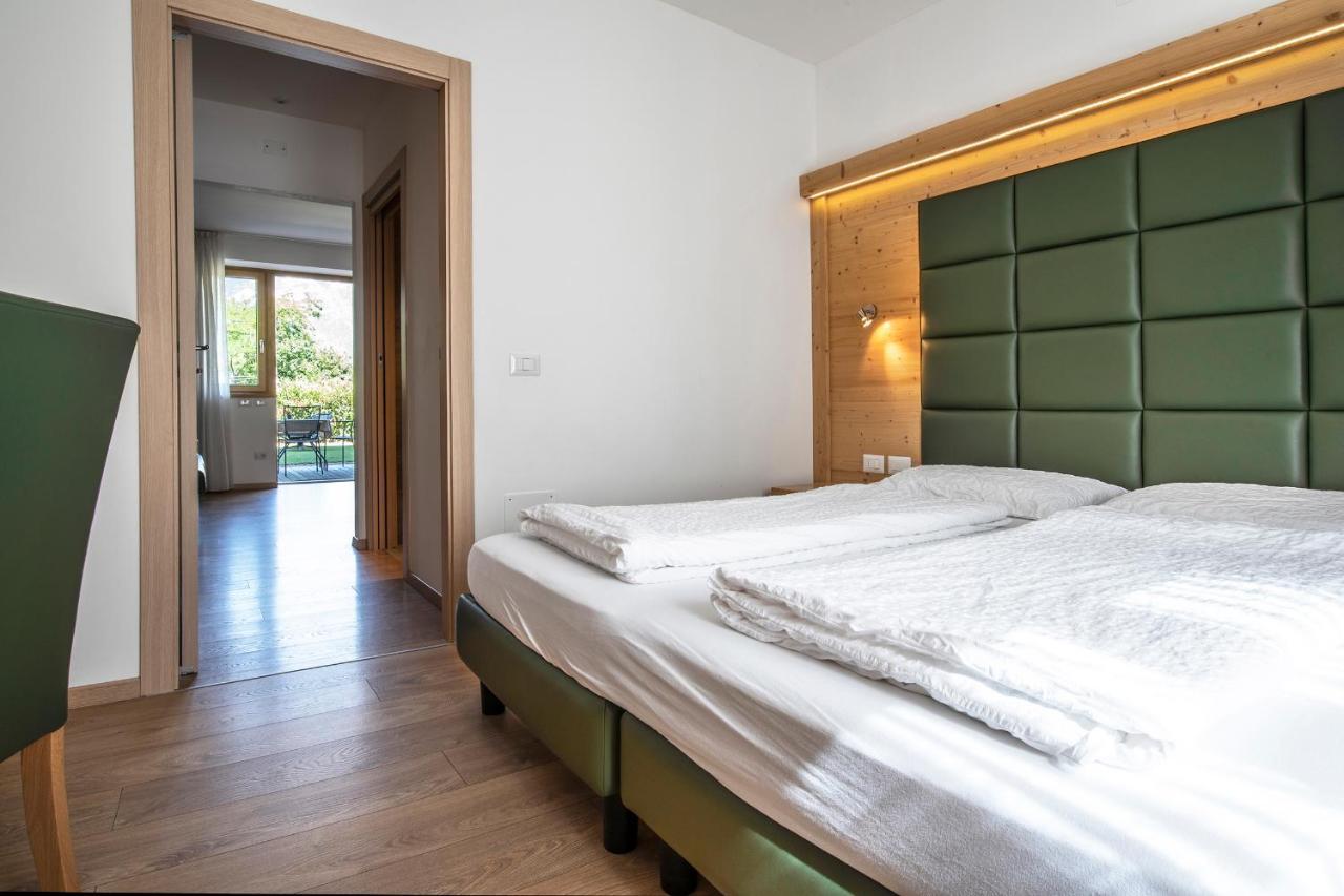 Agriturismo Al Maniero 트렌토 외부 사진
