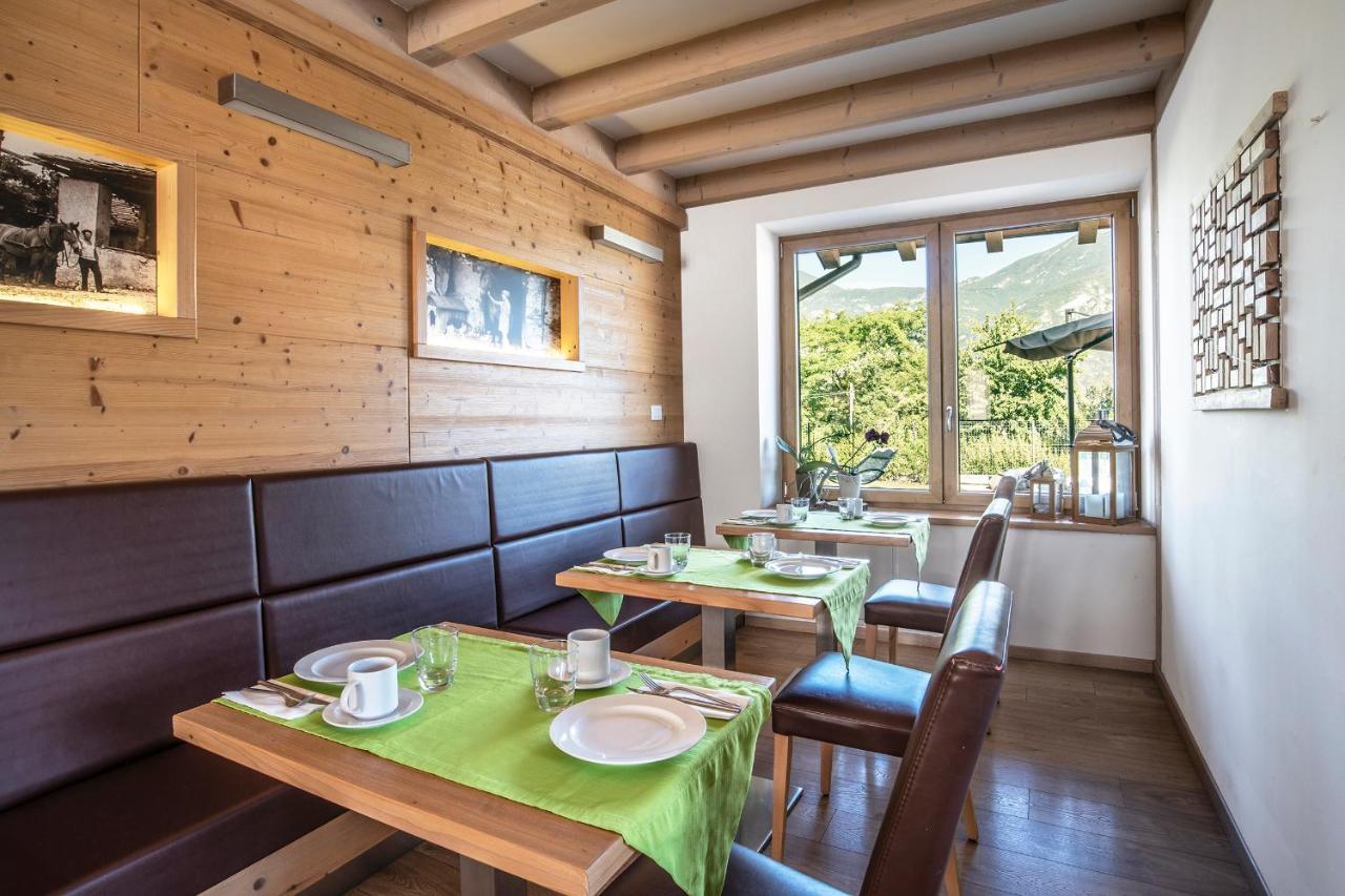 Agriturismo Al Maniero 트렌토 외부 사진